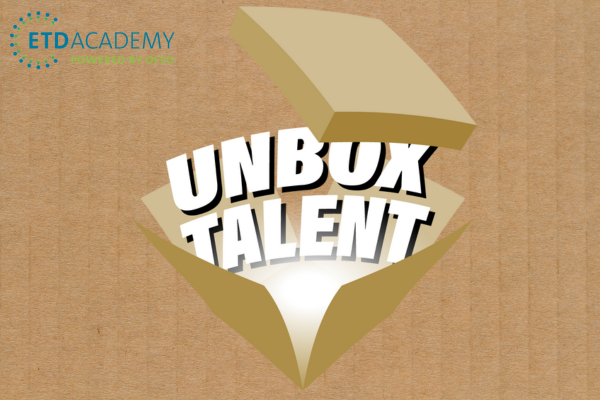 Unbox Talent